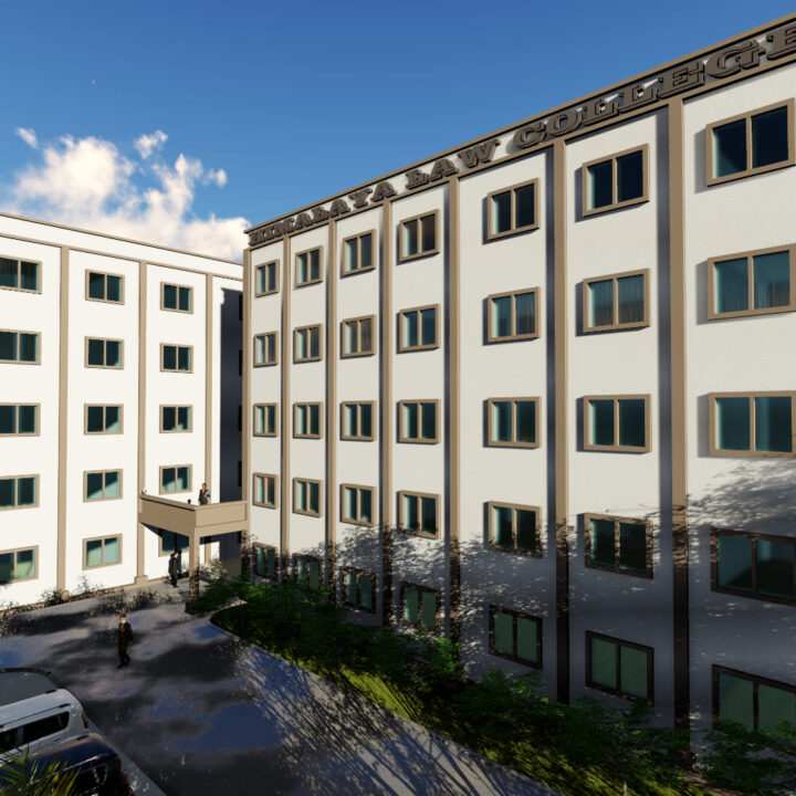 Himalaya Law College